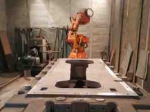 汽车冲压模具